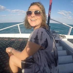 Meet your Posher, Mackenzie